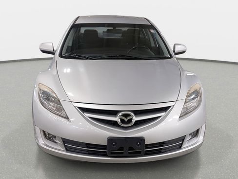 Used 2010 MAZDA MAZDA6 i Touring image 2