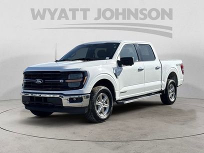Used 2024 Ford F150 XLT w/ Mobile Office Package