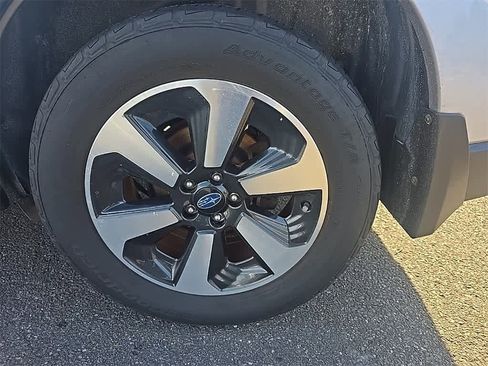 Used 2018 Subaru Forester 2.5i w/ Alloy Wheel Package image 7