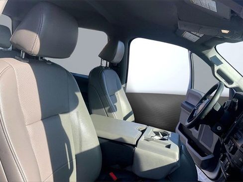 Certified 2022 Ford F250 XL w/ Power Equipment Group image 6