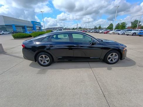 Used 2022 Kia K5 LXS FWD image 16