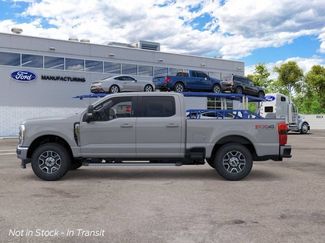 New 2026 Ford F250 Lariat w/ FX4 Off-Road Package AWD/4WD video 3