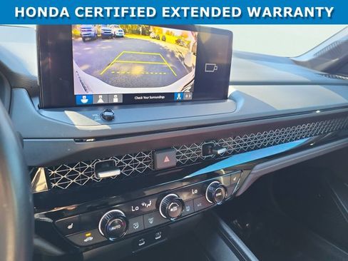 Certified 2024 Honda Accord Sport image 36