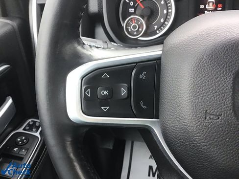 Used 2024 RAM 2500 Big Horn image 31