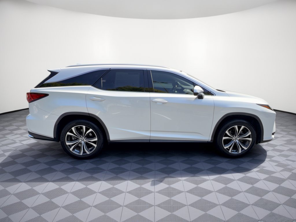 Used 2018 Lexus RX 350L FWD w/ Premium Package image 8