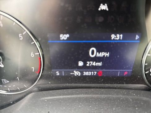 Used 2022 Buick Envision Preferred FWD image 17