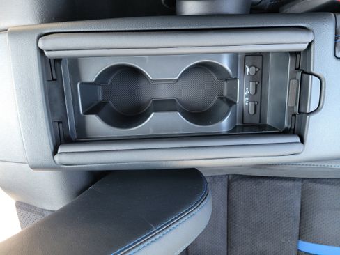 New 2025 Subaru BRZ tS w/ Popular Package 2 image 21