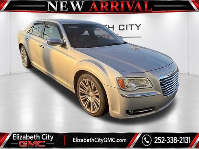 Used 2012 Chrysler 300 Limited