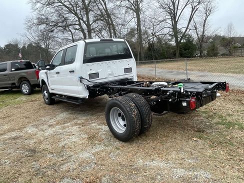 New 2026 Ford F350 XL AWD/4WD image 4
