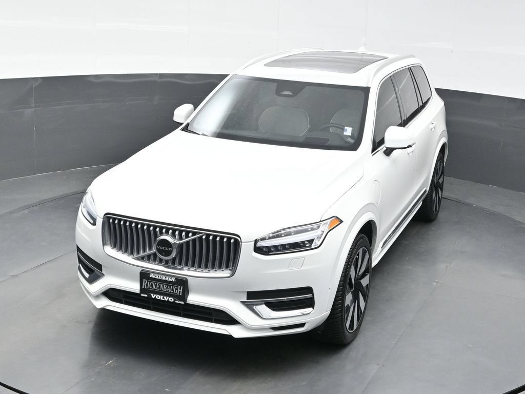 Used 2023 Volvo XC90 T8 Ultimate AWD/4WD image 29