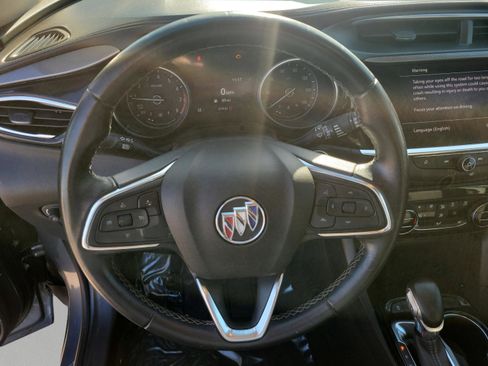 Used 2022 Buick Encore GX Select image 21