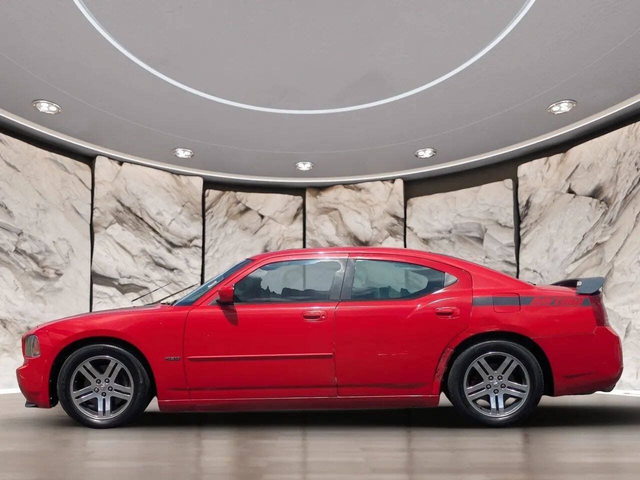 Used 2006 Dodge Charger R/T RWD image 4