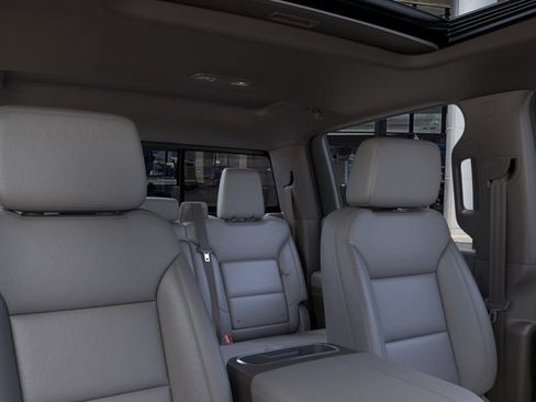 New 2026 Chevrolet Silverado 1500 LT Trail Boss image 24