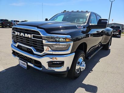 New 2026 RAM 3500 Tradesman