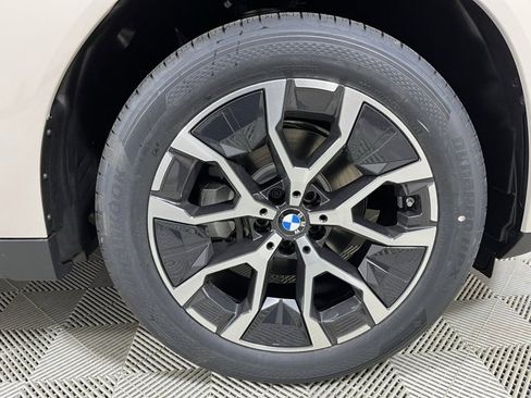 New 2026 BMW X3 xDrive30 w/ Convenience Package image 19