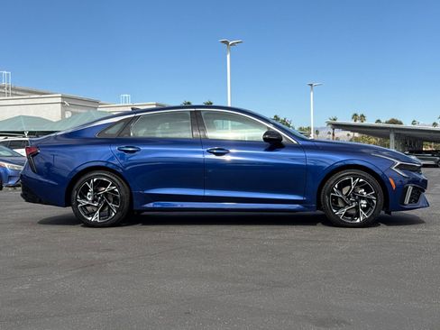 New 2026 Kia K5 GT-Line w/ GT-Line Premium Package image 2