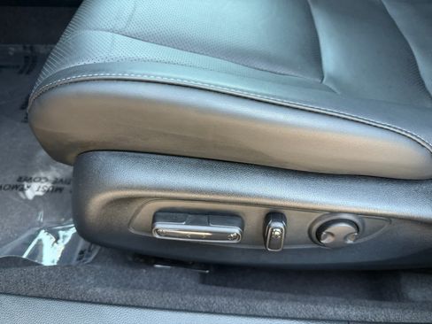 Used 2025 Honda Accord EX-L image 24