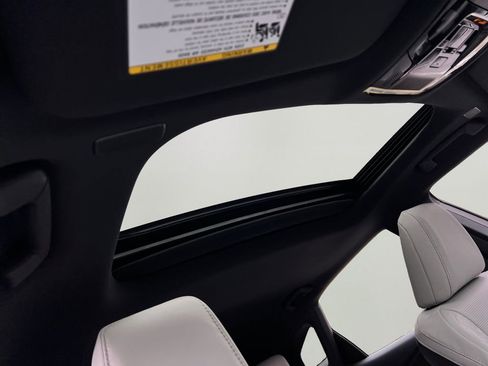 New 2026 Lexus RX 350 Premium Plus image 4