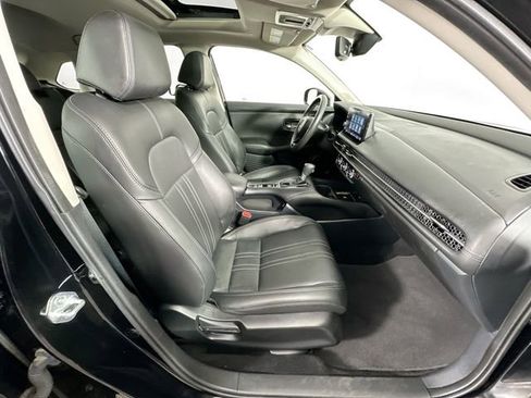 Used 2025 Honda HR-V EX-L image 29