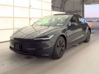 Used 2026 Tesla Model 3 AWD/4WD video 1