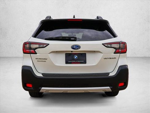 Used 2024 Subaru Outback Limited AWD/4WD image 6