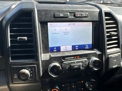 Used 2020 Ford F150 XL w/ Equipment Group 101A Mid AWD/4WD image 9