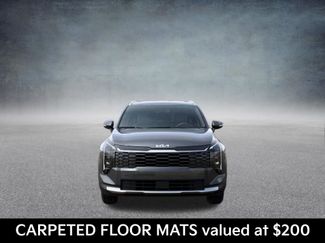 New 2026 Kia Sportage EX video 2