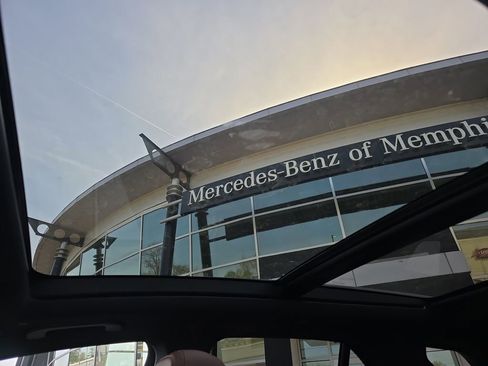 New 2026 Mercedes-Benz GLE 450 GLE 450 image 28