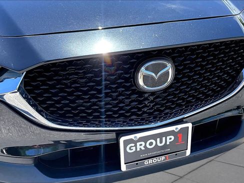 Used 2023 MAZDA CX-30 2.5 Turbo w/ Premium Package AWD/4WD image 30