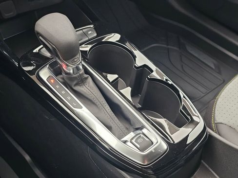 New 2026 Chevrolet Trax LT image 16