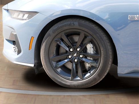 Used 2024 Ford Mustang GT image 21