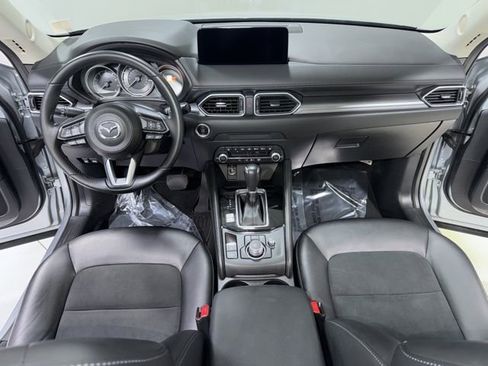 Used 2023 MAZDA CX-5 AWD 2.5 S w/ Select Package image 15