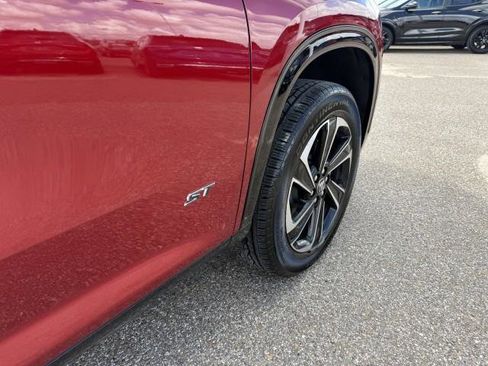 New 2026 Buick Enclave Sport Touring image 12