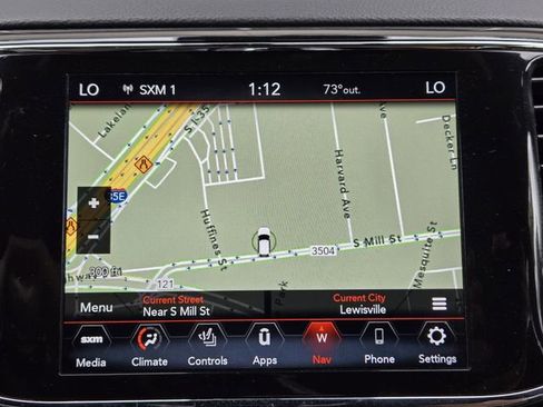 Certified 2021 Jeep Grand Cherokee Limited w/ Quick Order Package 28K 80th image 17