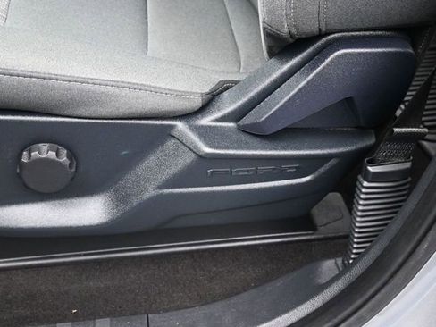 Used 2021 Ford F150 XLT image 14