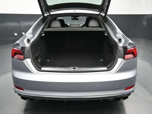Used 2018 Audi S5 Prestige AWD/4WD image 9