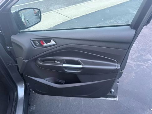 Used 2014 Ford Escape Titanium w/ Equipment Group 401A image 12