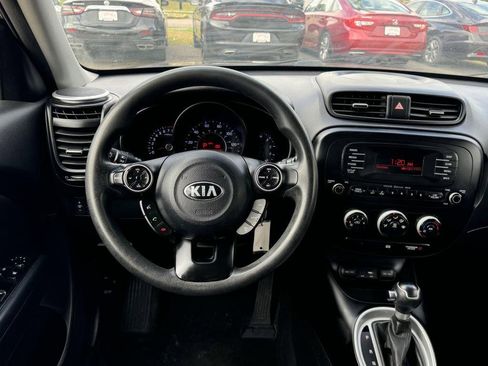 Used 2016 Kia Soul image 15