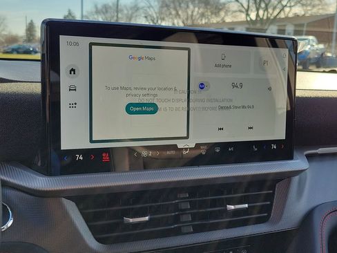 New 2026 Ford Explorer ST w/ Sun And Sound Package image 27