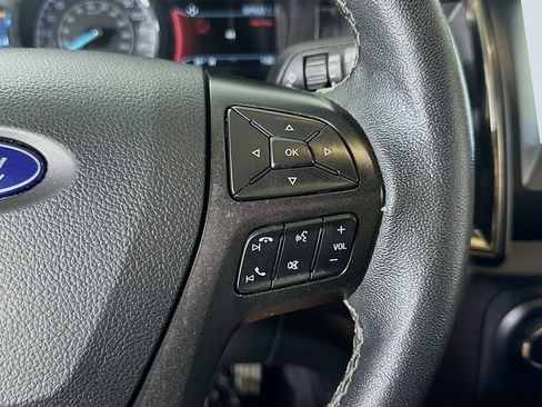 Used 2023 Ford Ranger Lariat w/ Equipment Group 501A High AWD/4WD image 23