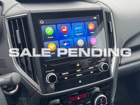 Used 2019 Subaru Forester Touring w/ Popular Package #3 image 22