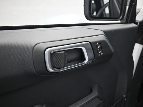 New 2026 Ford Bronco Big Bend AWD/4WD image 9