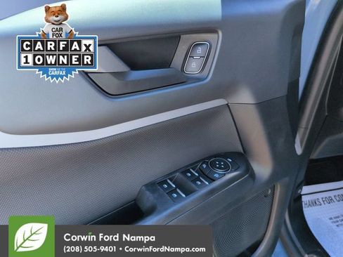 Used 2024 Ford Bronco Sport Big Bend AWD/4WD image 11