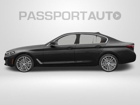 Used 2023 BMW 530i xDrive w/ M Sport Package AWD/4WD image 66
