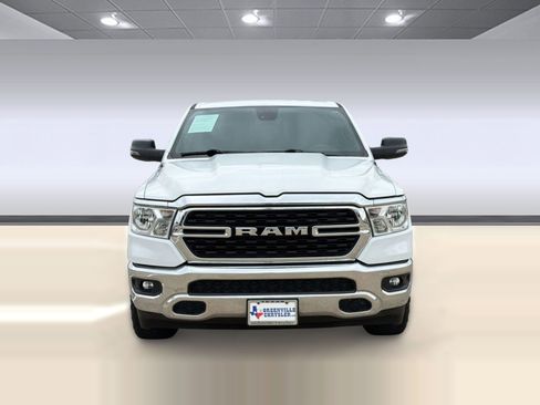 Used 2024 RAM 1500 Lone Star AWD/4WD image 6