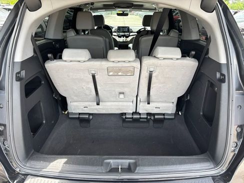 Used 2018 Honda Odyssey EX-L image 15