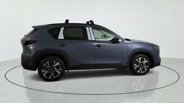 New 2026 MAZDA CX-5 Preferred AWD/4WD image 8