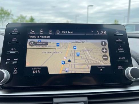 Used 2019 Honda Accord Touring image 20