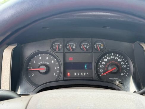 Used 2009 Ford F150 XL AWD/4WD image 16