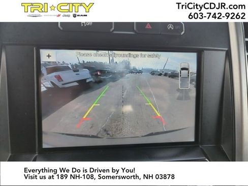 Used 2018 Ford F150 Platinum image 26